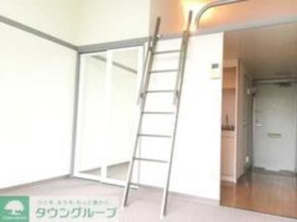 レオパレスル・カノンの物件内観写真